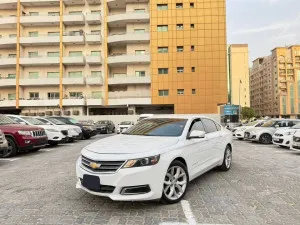 2015 Chevrolet Impala in dubai