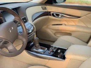 2019 Infiniti Q70