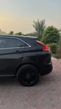 2023 Mitsubishi Eclipse Cross