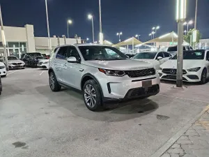 2020 لاند روفر ديسكفري in dubai