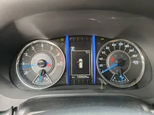 2020 Toyota Fortuner