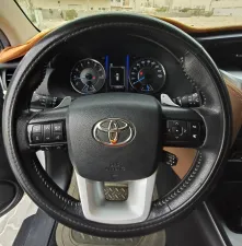 2020 Toyota Fortuner