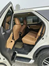 2020 Toyota Fortuner