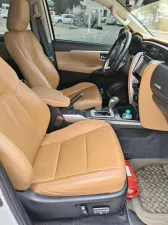 2020 Toyota Fortuner