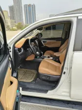 2020 Toyota Fortuner
