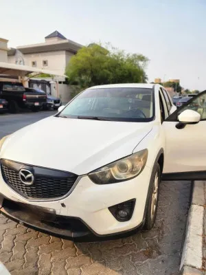 2014 Mazda CX-5 in dubai