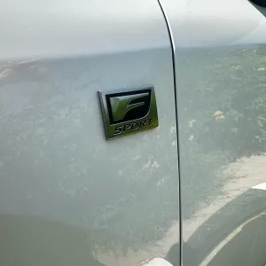 2023 لكزس ار اكس ٥٠٠