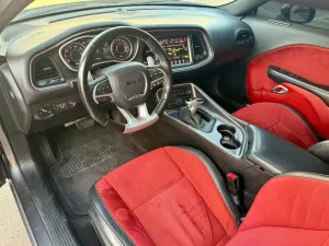 2016 Dodge Challenger