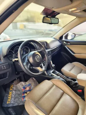2014 Mazda CX-5