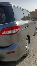2015 نيسان كويست