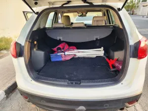 2014 Mazda CX-5