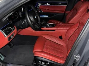 2021 BMW 7-Series