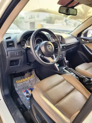2014 Mazda CX-5