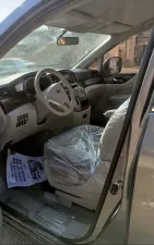 2015 نيسان كويست
