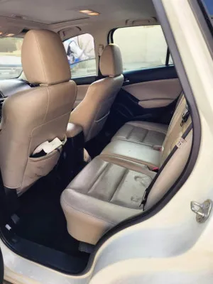 2014 Mazda CX-5