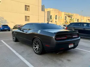 2016 Dodge Challenger