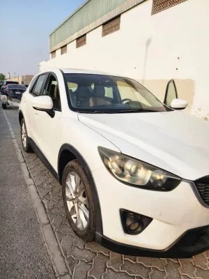 2014 Mazda CX-5