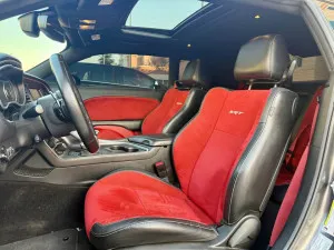 2016 Dodge Challenger