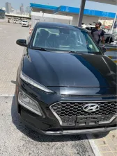 2021 Hyundai Kona in dubai