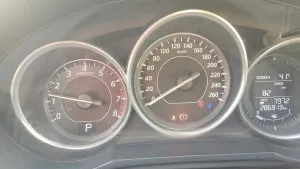 2014 Mazda 6