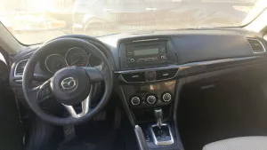 2014 Mazda 6