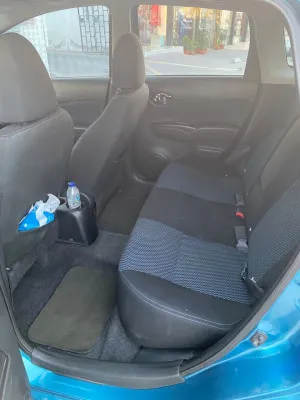 2015 Nissan Versa