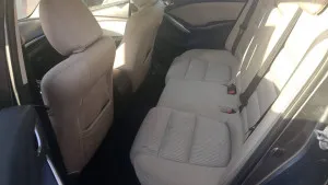 2014 Mazda 6