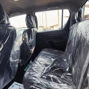 2019 Toyota Hilux