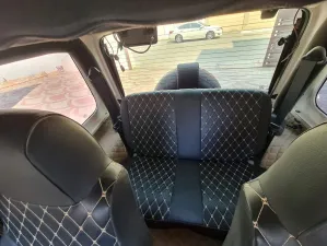 2004 Jeep Wrangler
