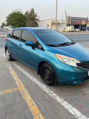 2015 Nissan Versa