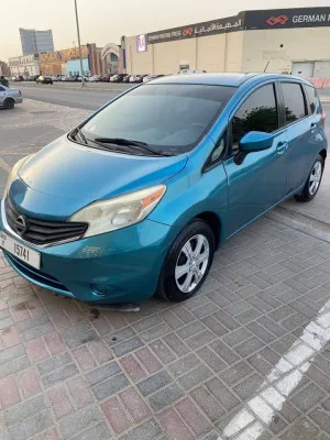 2015 Nissan Versa