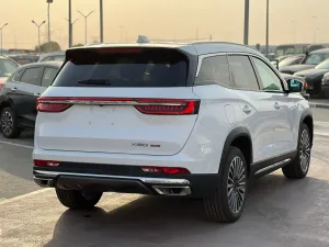 2023 جيتور اكس ٩٠ بلس
