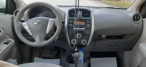 2020 نيسان صني