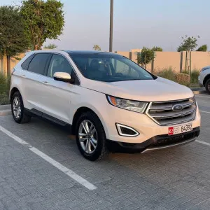 2017 Ford Edge in dubai