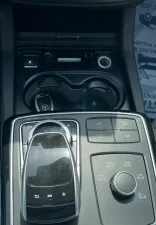 2017 مرسيدس-بنز GLE - جي ال اي