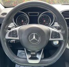 2017 مرسيدس-بنز GLE - جي ال اي