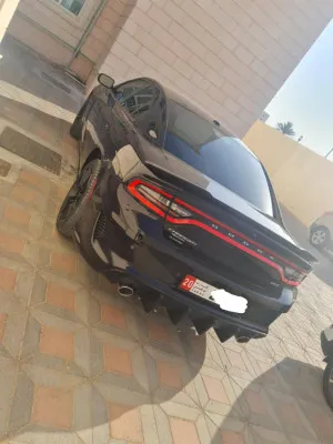 2018 دودج شالنجر