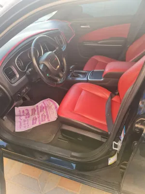 2018 دودج شالنجر