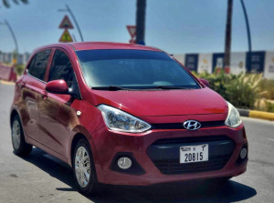 2015 Hyundai I20 in dubai
