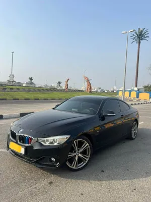 2015 بي أم دابليو الفئة - 4  in dubai
