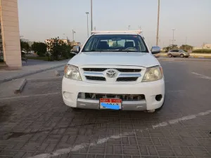 2008 تويوتا هايلوكس in dubai