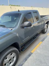 2012 Chevrolet Silverado