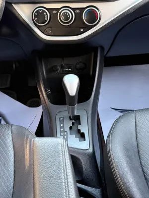 2013 Kia Morning