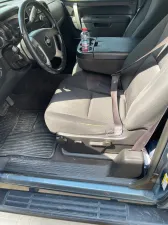 2012 Chevrolet Silverado