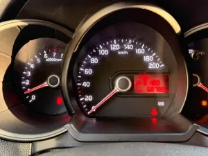 2013 Kia Morning
