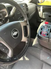 2012 Chevrolet Silverado