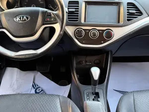 2013 Kia Morning