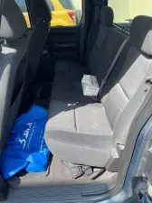 2012 Chevrolet Silverado