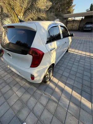 2013 Kia Morning