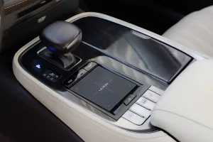 2018 Lexus LS 500